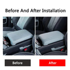 BYD Denza B5/Leopard 5 Refrigerator Armrest Box Protective Cover