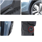 BYD Fang Cheng Bao Tai 3 Mud Flaps Mudguard Mudflap Fender