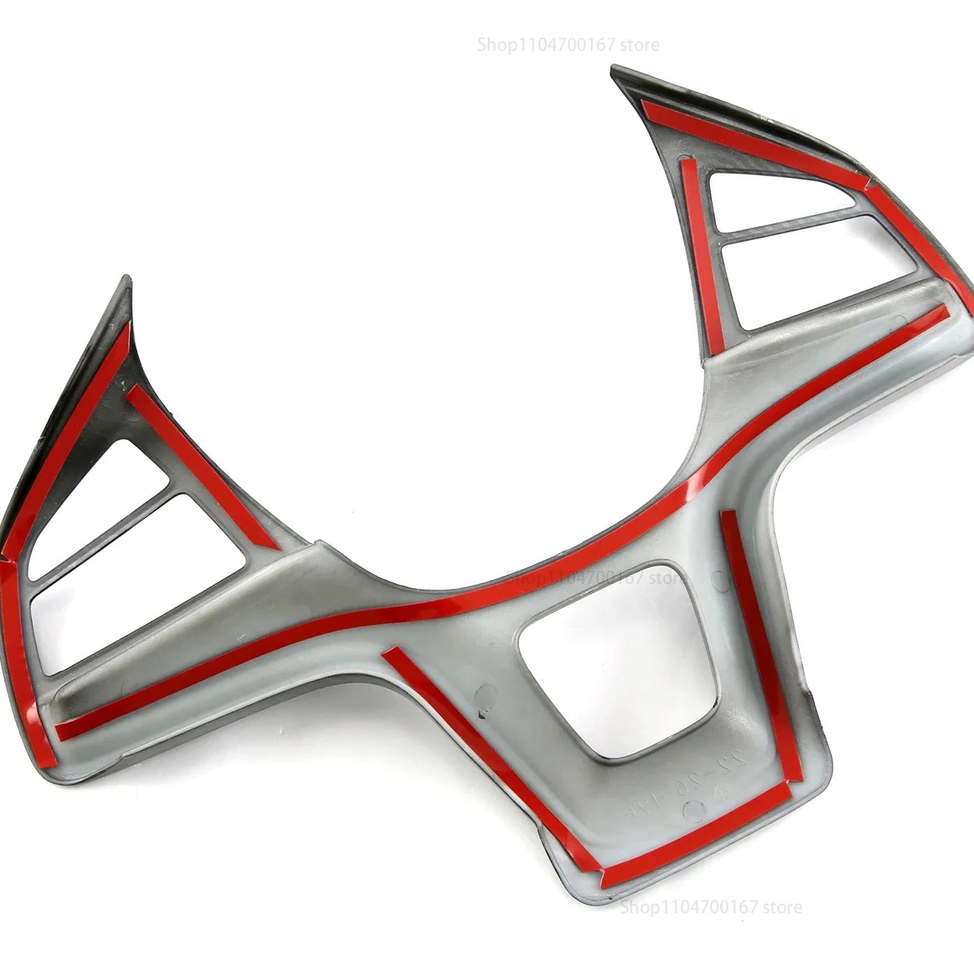 BYD Song PLUS DM-i EV / Seal U / Sealion 6 Steering Wheel Decor Cover Trim