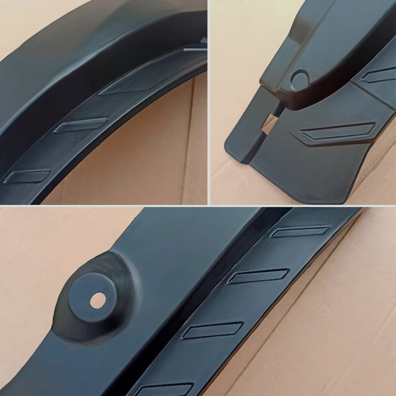 BYD Seal U/Sealion 6 Song Plus Dm-i Ev 2023-2024+ Mud Flaps Fender