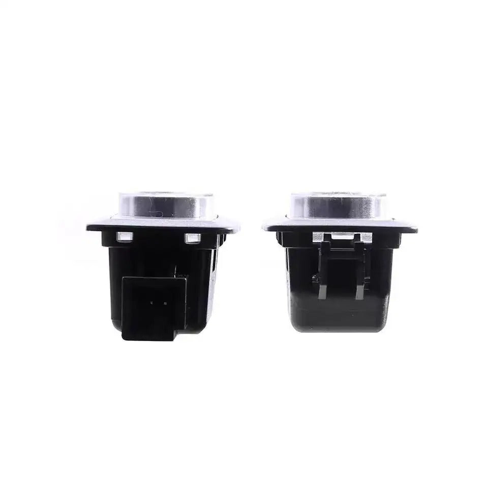 Universal Car Door Lights Welcome Lights Exit Warning Lights for BYD Car