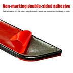 4pcs Car Door Edge Anti Scratch Protection Strips for BYD Car