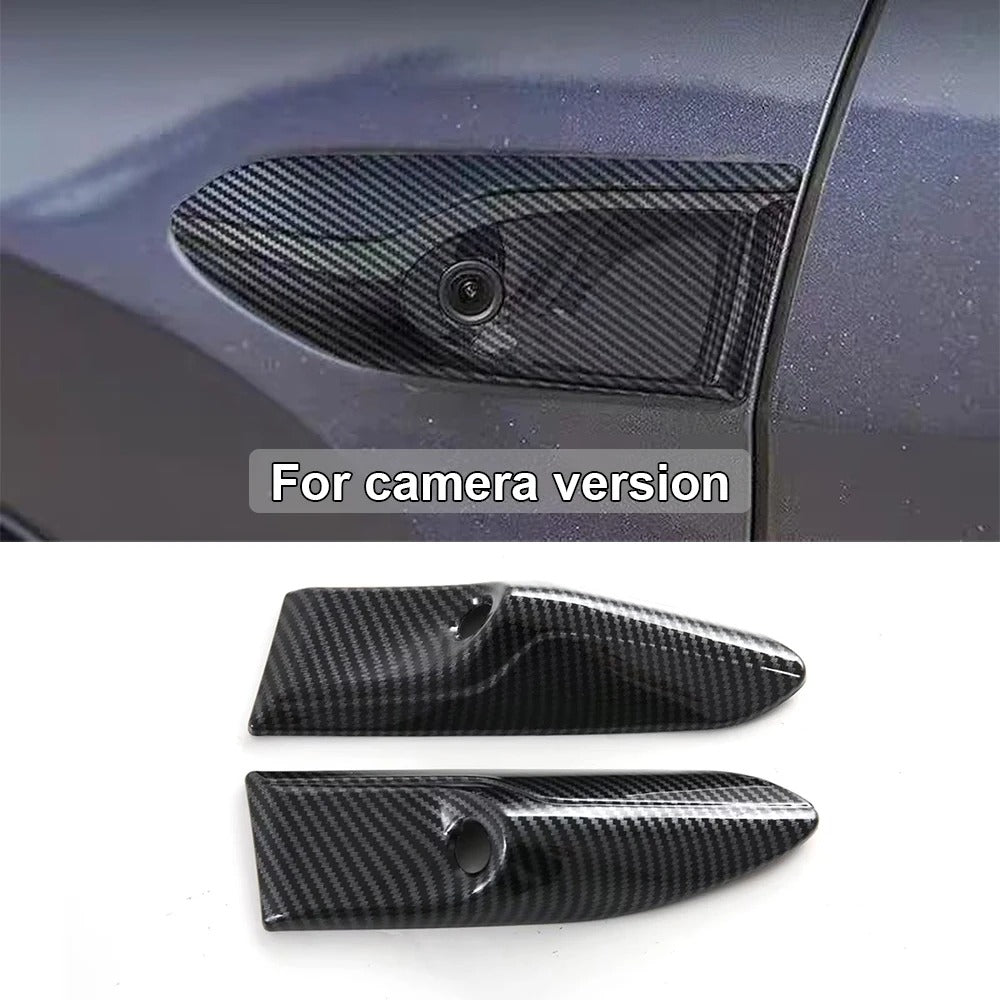 BYD Sealion 7 Door Handle Mirror Trim Cover Sticker