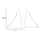 4PCS BYD Car Door Corner Anti-collision Covers