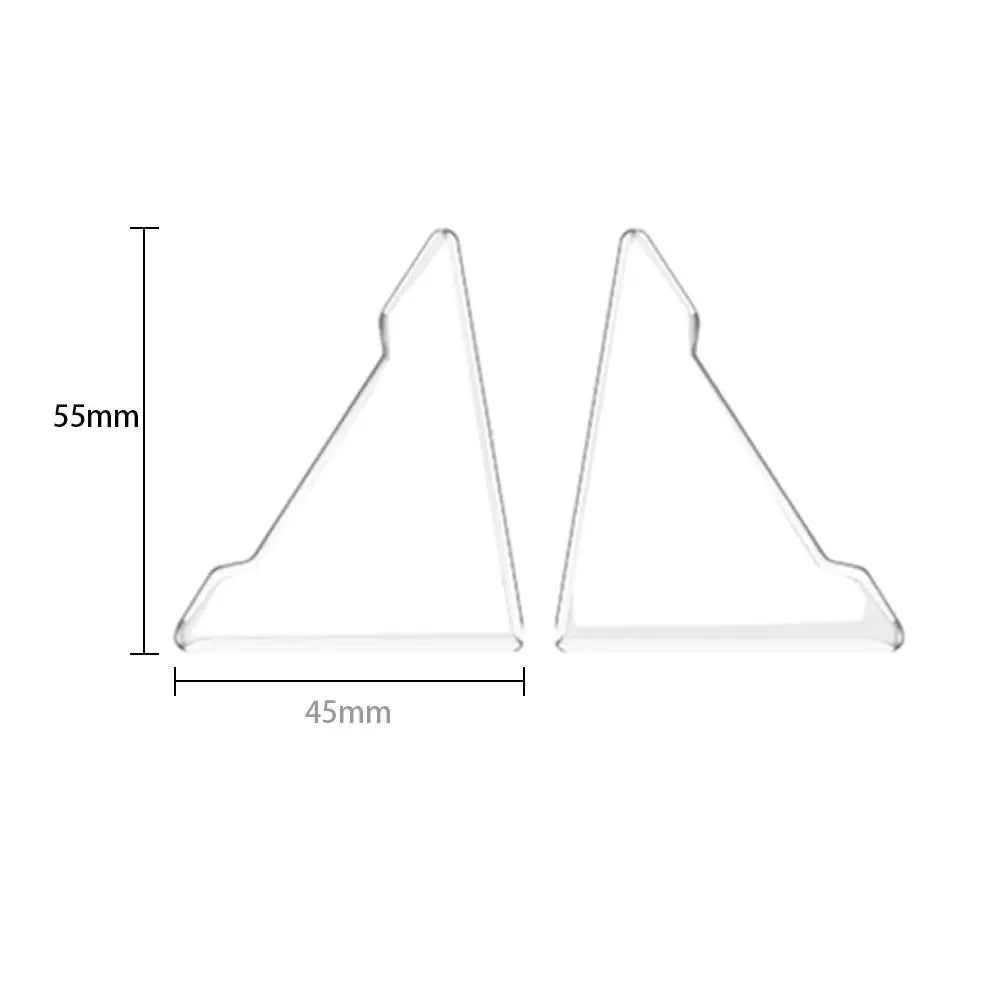 4PCS BYD Car Door Corner Anti-collision Covers