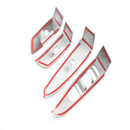 BYD Sealion 7 Window Switch Panel Frame Cover