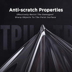 Car Headlight Protective Film For BYD Sealion 07