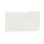 BYD Fangchengbao Tai 3Co-pilot Aanti-kick Leather Protective Pad