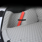 BYD Seal U Sealion 6 Song Plus DMI Custom Leather Trunk Mats