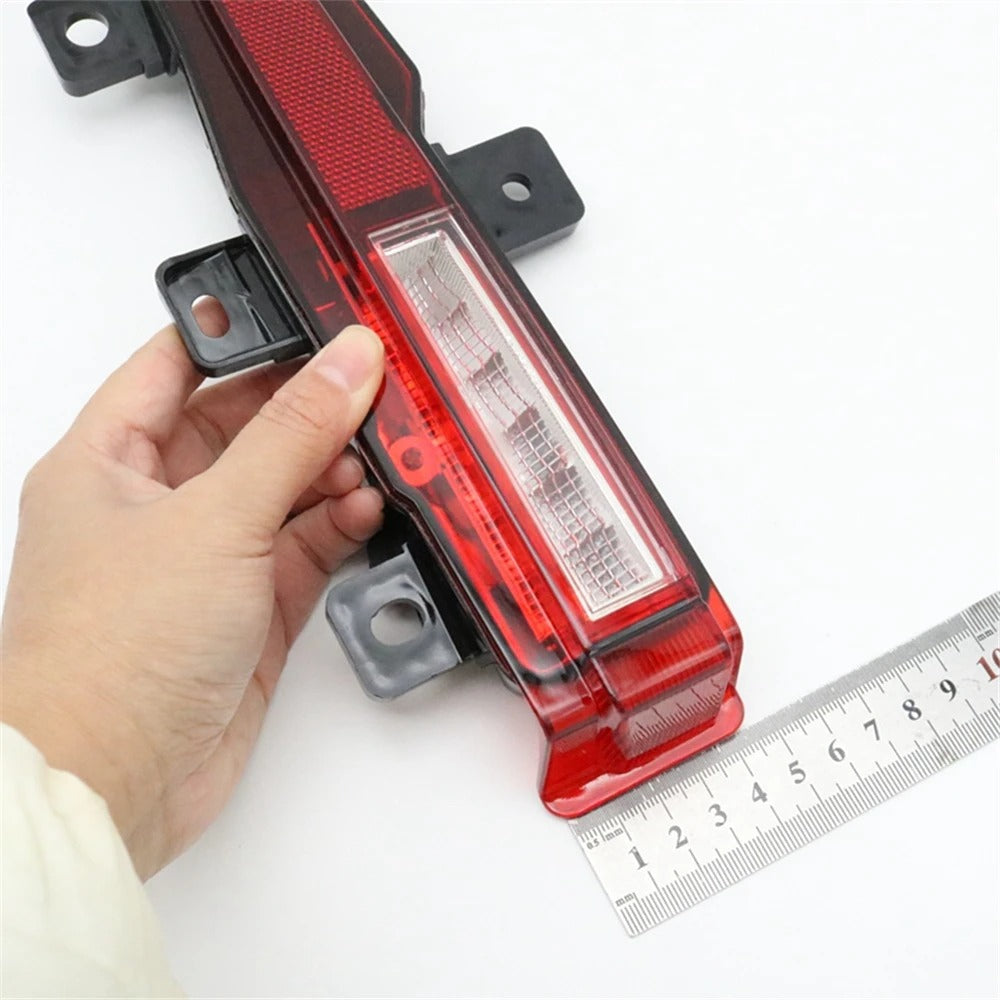 Rear Bumper Light Fog Lamp Taillight For BYD Seal