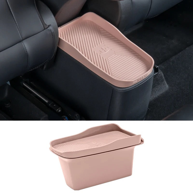 BYD Seagull Rear Storage Box Trash Can