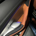 BYD Sealion 7 Door Handle Storage Box