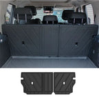 BYD Denza B5 Leopard 5  TPE Floor Mats & Cargo Liners