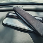 Car Seat Belt Cover Shoulder Strap Pad for BYD Car