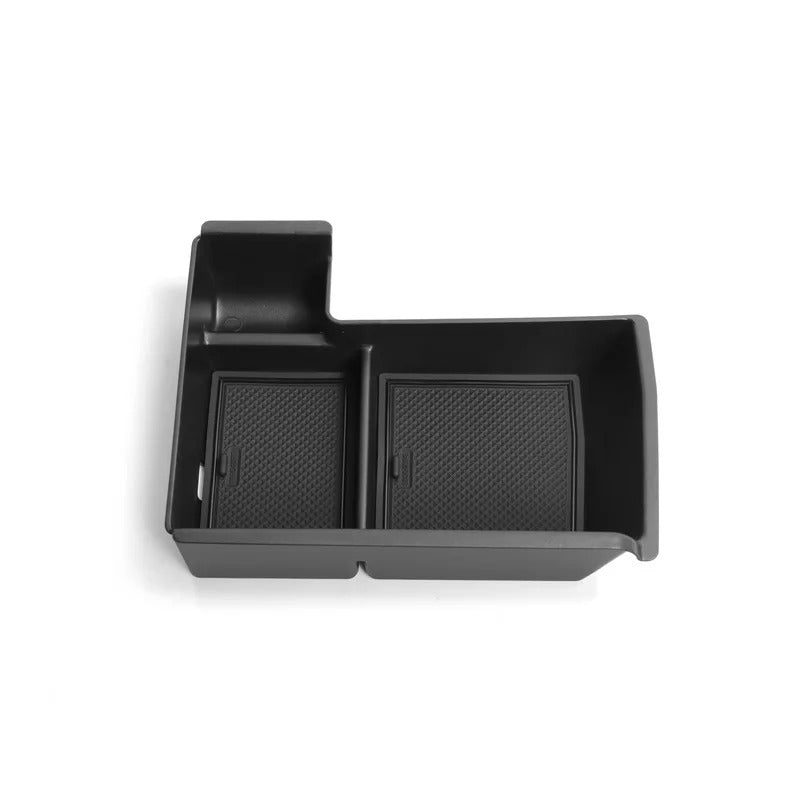 For RHD BYD Seal U Sealion 6 Song Plus DM-i 2025 Armrest Storage Box
