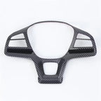 For BYD KING Sealion 6/Seal U Car Steering Wheel Trim Sticker - BYDAC