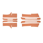 BYD Sealion 7 Threshold Strip Threshold Kick Pad