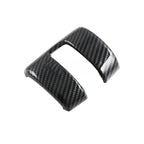 Central Control Panel Protector Cover Frame For Byd Shark 6