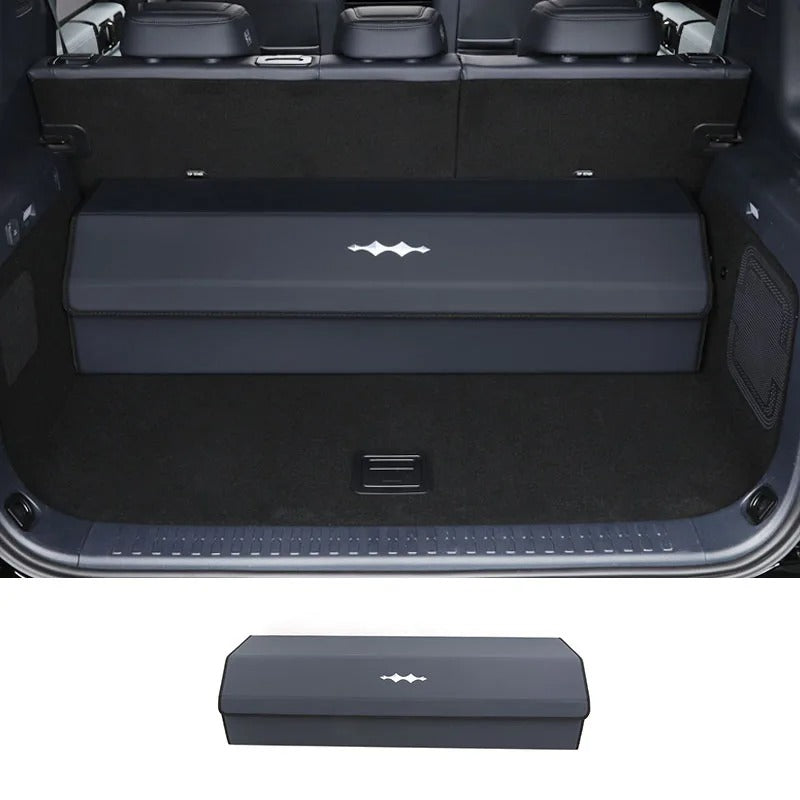 BYD Denza B5/Leopard 5 Rear Trunk Storage Box