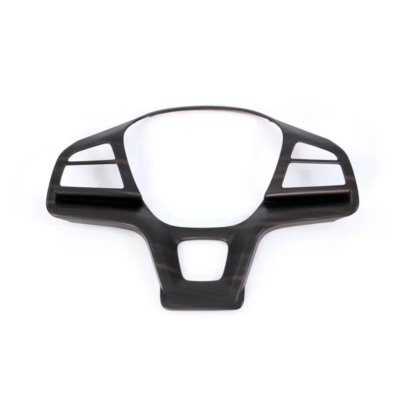 For BYD KING Sealion 6/Seal U Car Steering Wheel Trim Sticker