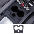 BYD Denza B5/Leopard 5 Central Control Water Cup Decorative Panel Cover