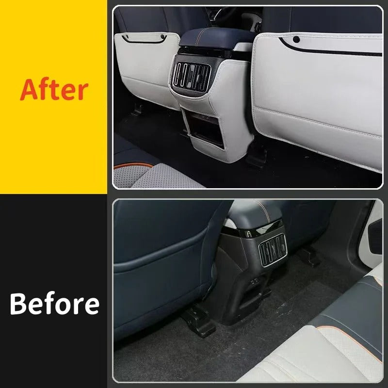 BYD Seal U /Sealion 6/Song Plus Seat Back Anti Kick Pad Cover