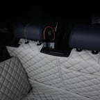 BYD Seal U Sealion 6 Song Plus DMI Custom Leather Trunk Mats