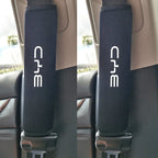 Car Seat Belt Cover Shoulder Strap Pad for BYD Car