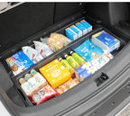 BYD ATTO 2 Yuan Up Car Rear Trunk Storage Box - BYDAC