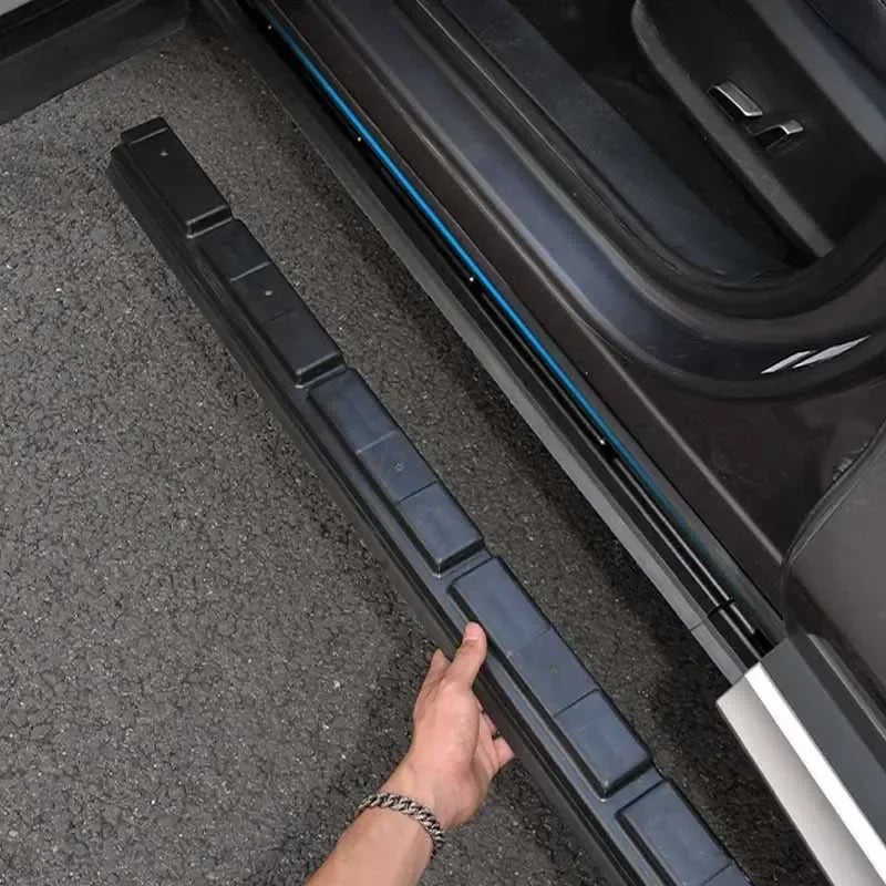 BYD Seal U Song Plus Dm-i Ev Body Mudguard Leak Proof Mud