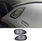 BYD Sealion 7 Gate Door Loudspeaker Pad Audio Speaker Cover Trim Sticker