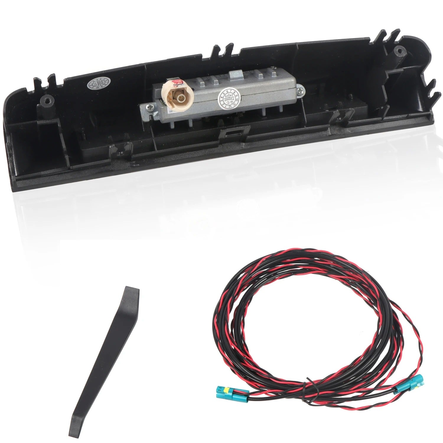 BYD Dash Cam ADAS GPS Camera for BYD Car Sealion 6, Selion 7, ATTO 3, Seal U All BYD Car