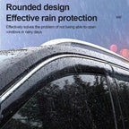 Car Side Window Visors Fit For Fangchengbao Tai 3