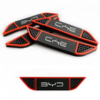 4pcs Car Door Edge Anti Scratch Protection Strips for BYD Car