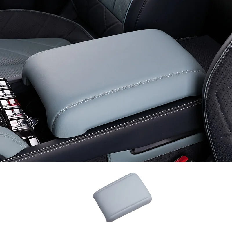 BYD Denza B5/Leopard 5 Refrigerator Armrest Box Protective Cover