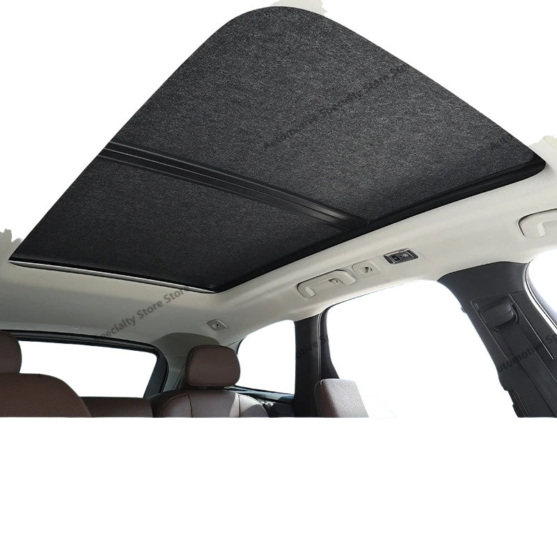 Fangchengbao Tai 3 Car Sunroof Insulation Roof