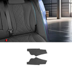 BYD Sealion 7 C-Pillar Leather Anti Kick Protection Sticker
