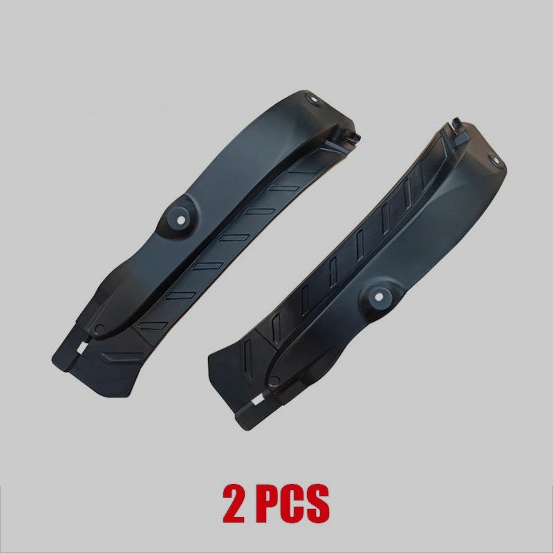 BYD Seal U/Sealion 6 Song Plus Dm-i Ev 2023-2024+ Mud Flaps Fender