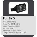 2Pcs LED Welcome Atmosphere Lamps For BYD Car