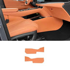 BYD Sealion 7 Center Console Two Side Panel Anti Kick Pad