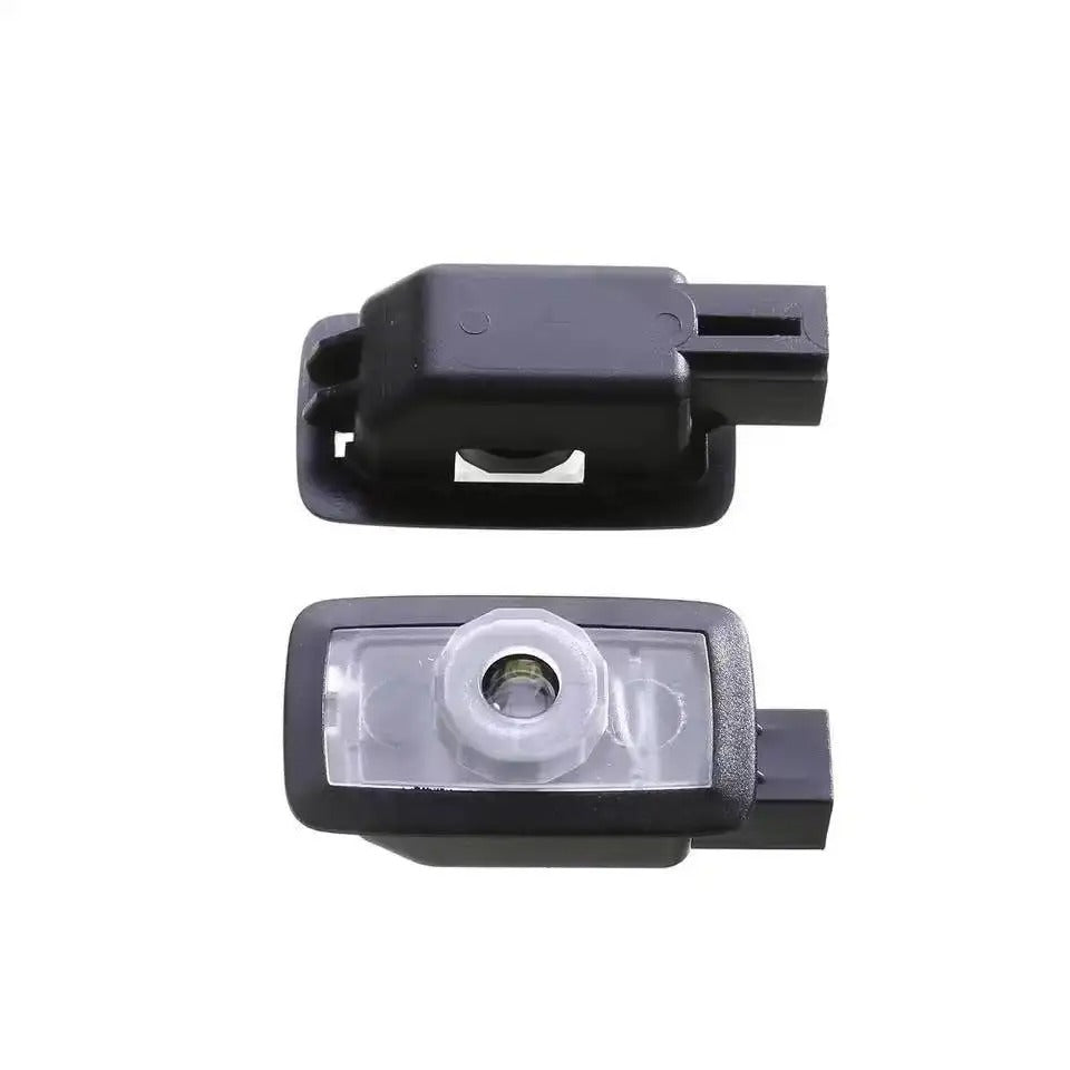 Universal Car Door Lights Welcome Lights Exit Warning Lights for BYD Car