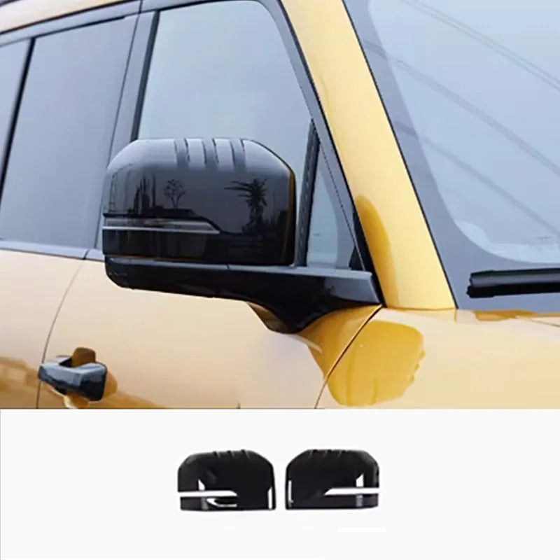 BYD Denza B5/Leopard 5 Rear View Mirror Protective Cover