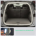 BYD Sealion 7 Car Trunk Atmosphere Light Automatic Sensor Light