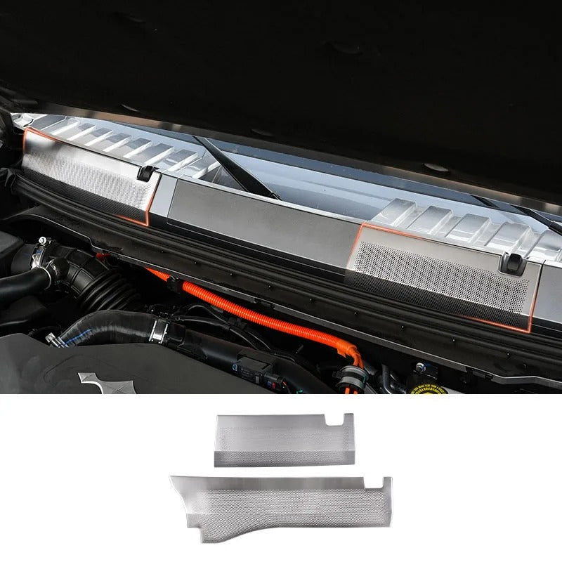 BYD Denza B5/ Leopard 5 Car Hood Air Inlet Filter Cover