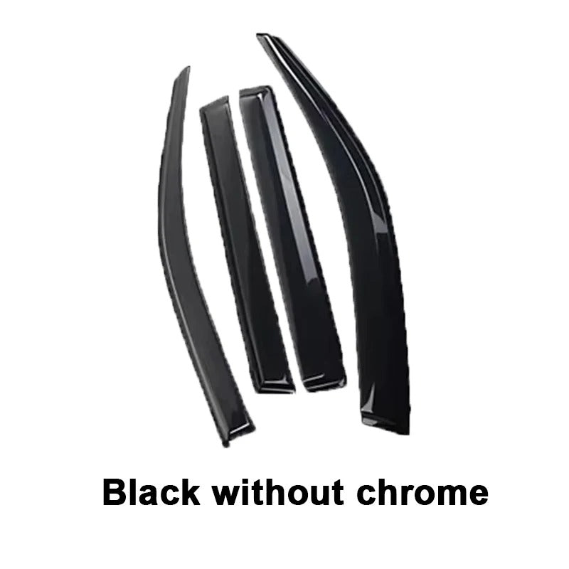 Car Side Window Visors Fit For Fangchengbao Tai 3