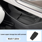 Car Central Control Armrest Storage Box for BYD Yuan Up - BYDAC