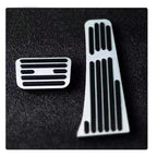 Car Gas Brake Pedal for Fangchengbao Tai 3