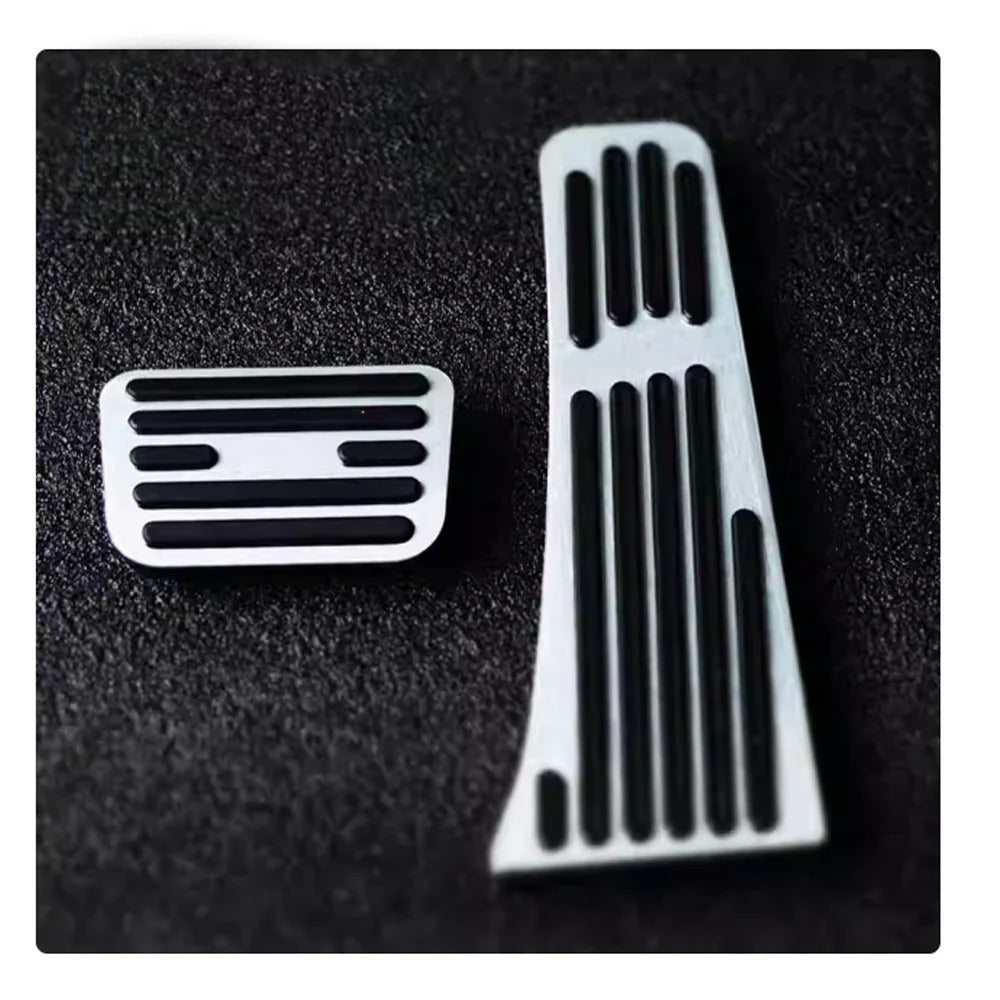 Car Gas Brake Pedal for Fangchengbao Tai 3