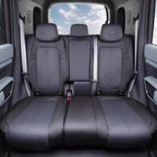 BYD Denza B5/Leopard 5 Four Seasons Half Package Cushion Seat Cover