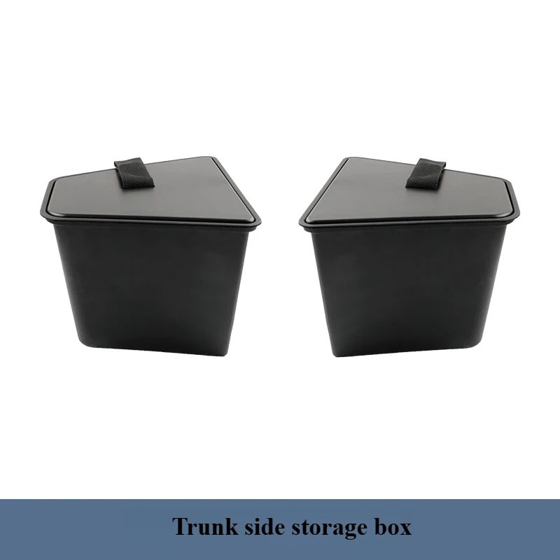 BYD YUAN UP 2024+ Rear Trunk Box Luggage Panel